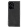 thumbnail image 3 of For Xiaomi Redmi Note 13 Pro+ Retro-skin Magnetic Suction Leather Phone,iPhone 14 Pro, 3 of 7