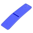 thumbnail image 1 of Funda Protectora A Prueba De Polvo De Caucho De Silicona Suave Para Samsung Tv Remote Controller Blue Minnieouse EL009376-00, 1 of 5