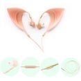 thumbnail image 1 of Elf Écouteurs Intra-Auriculaires Mains Libres avec Micro, 1 of 6