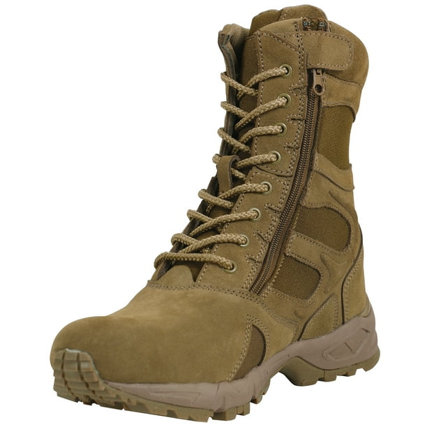 rothco deployment boots
