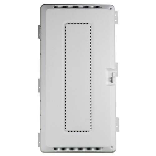 Legrand Plastic Enclosure with Hinged Door