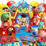 Toy Story Party Pack