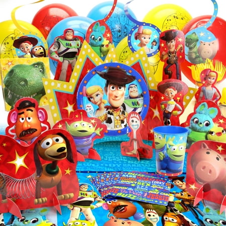 Toy Story Party Pack
