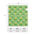 thumbnail image 3 of Kdxio Magnetic Mailbox Cover 25.5x21 in Mailbox Cover Outdoor Decoration Holiday Mailbox Covers for Home Garden Yard-25.5x21 in, 3 of 5