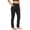 Black, variant on SBYOJLPB Pant Clearance Womens Autumn Winter Yoga Sports Loose Casual Long Pants Trousers with Pocket,Sizes Xl