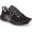Raven Coast, variant on Women's The Gabby Sneaker Raven Coast Mesh 9M