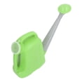 thumbnail image 1 of Arrosoir à Long Bec en PP de Grande Capacité avec Poignée Ergonomique, Design Déporté pour Ferme, Arrosoir d'Intérieur, 1 of 7