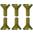 thumbnail image 1 of OULII 6Ud Soporte Dorado Para De Incienso Con Base Para De Inverso, 1 of 8