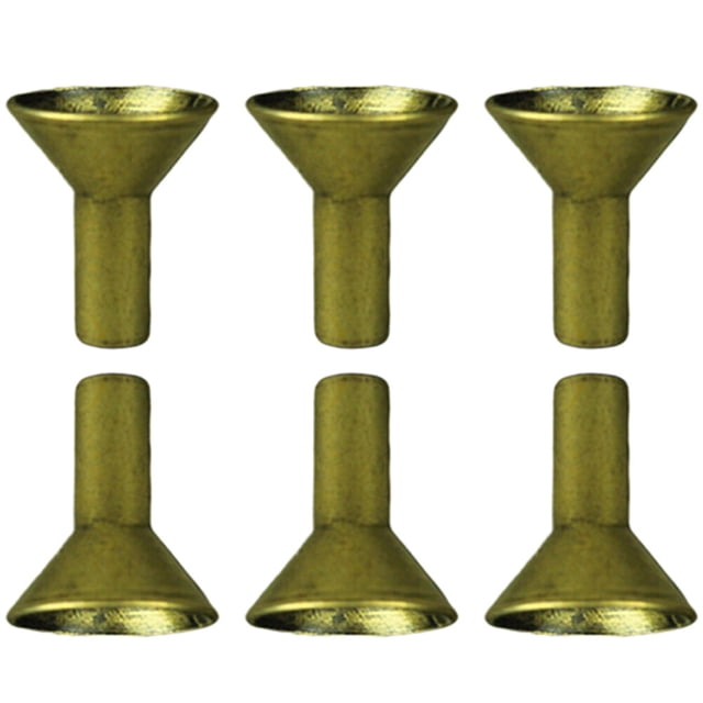 OULII 6Ud Soporte Dorado Para De Incienso Con Base Para De Inverso