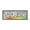 Gray, variant on AOOOWER Interactive Lighting Changing Digital Clock Multifunction for Home Decors & Parties