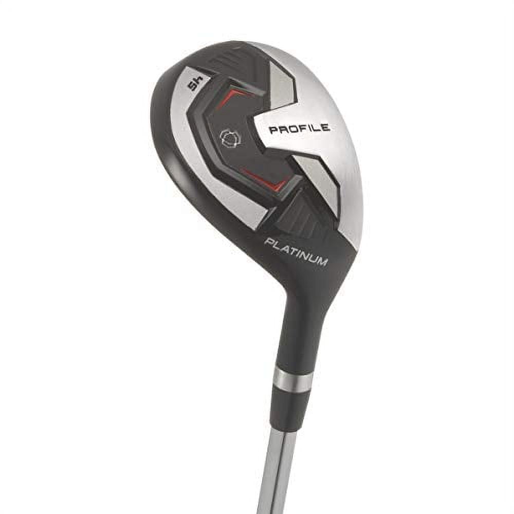 Wilson Women's Complete Golf Set