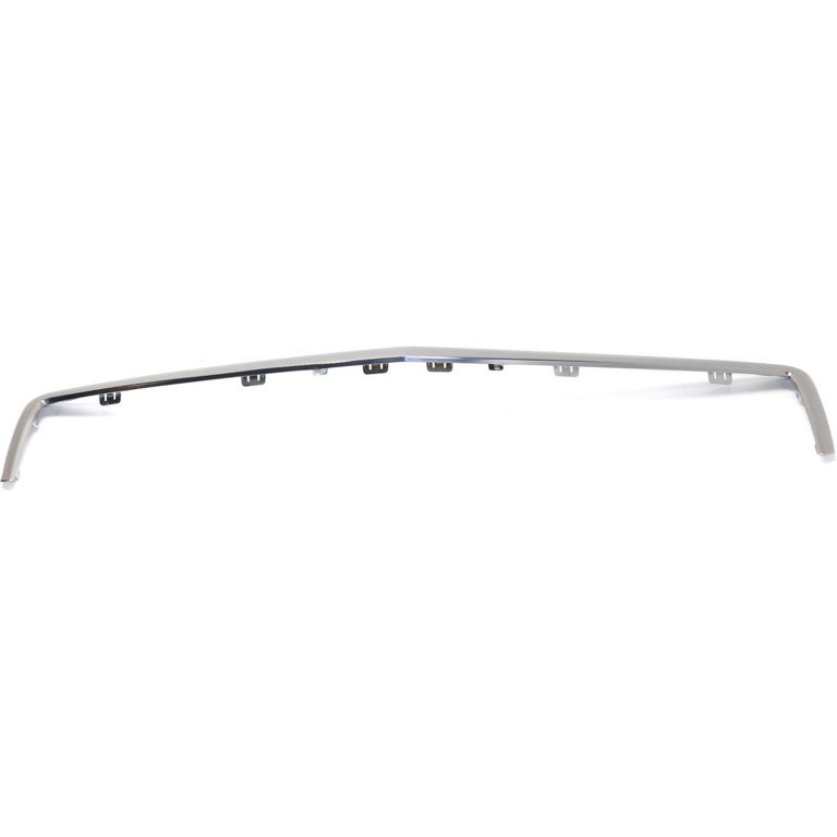 Grille Trim Grill Upper Chrome 22787973 for Cadillac ATS 2013-2014 