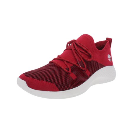 Timberland Mens Knit Fitness Athletic and Training Shoes