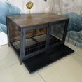 thumbnail image 4 of Premium Outdoor Pet Rabbit Cage The Perfect Home Rabbit Villa & Snuggly Rabbit Nest for Your Beloved Bunny, 4 of 4