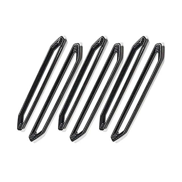 SharkTRUE Luxury ABS Car Luggage Rack Decal For Chery Jetour T2, High Quality, Easy Install, No Customs Fees