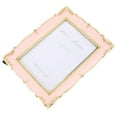 thumbnail image 1 of USHOBE Cadre Photo Rétro en Résine 2 Pcs Design Compact Élégant pour Petits Espaces Chambre Salon Décoration, 1 of 6