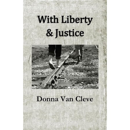 Taylor Family Saga With Liberty & Justice Book 5 (Paperback)