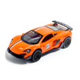 thumbnail image 4 of Modelo de coche de aleación de Metal fundido a presión de alta simulación, Colección Pull Back, juguete para niños, regalo E65D, 4 of 4