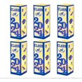 thumbnail image 2 of Qocolhg Graduation Decorations Class of 2024 6 Pcs Graduation Table Centerpieces Graduation Party Supplies, 2 of 6