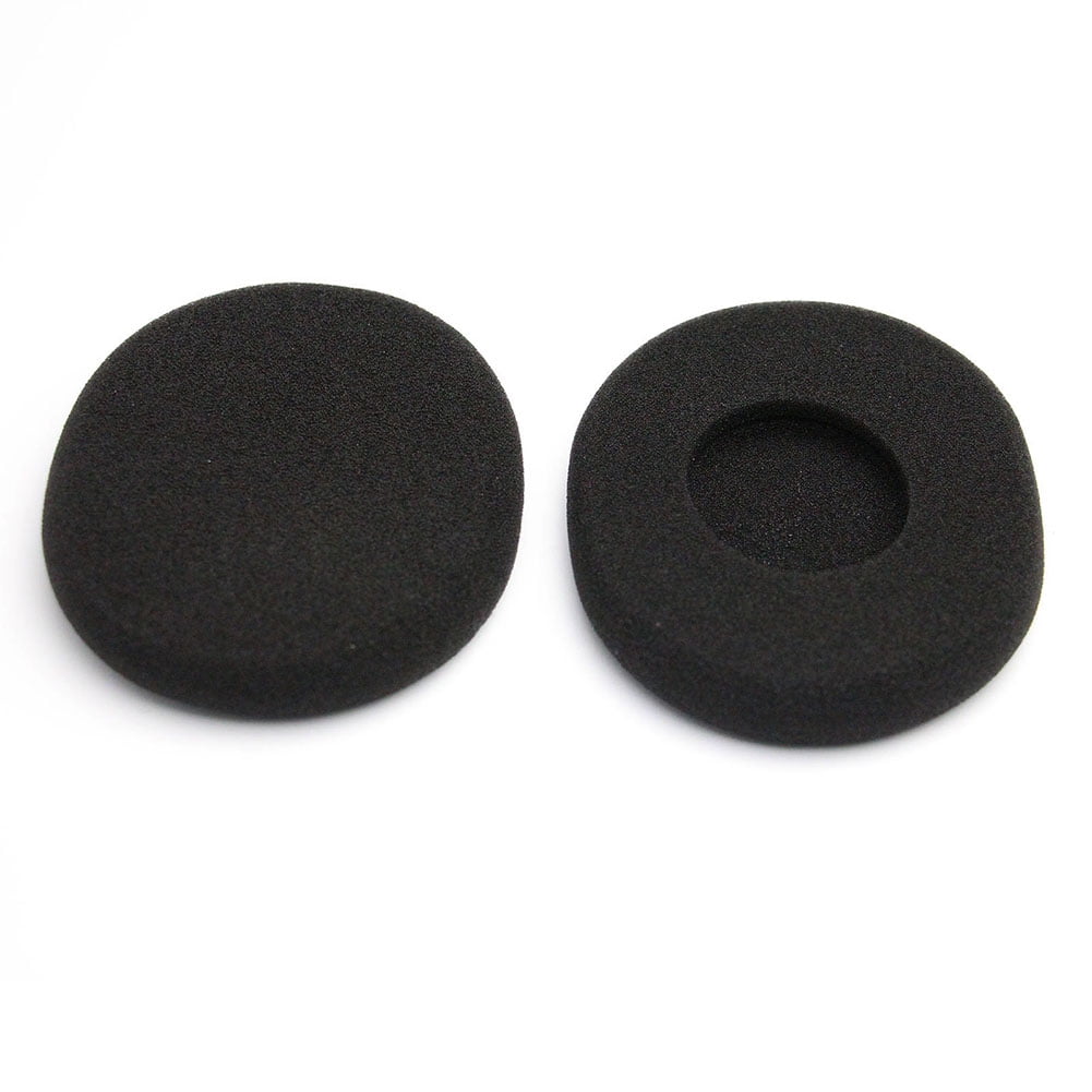 1 Pair Ear Pads Earpads Replacement for H800 Wireless Headphones -
