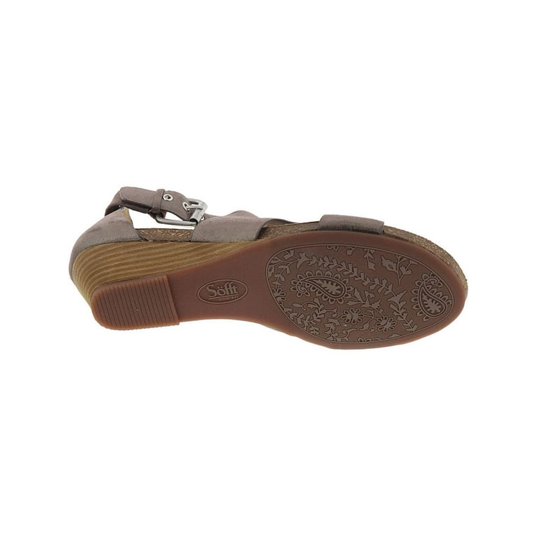 Sofft vara wedge cheap