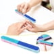 thumbnail image 3 of Bloque pulidor de uñas para uñas naturales - Para uñas 10, 3 of 4