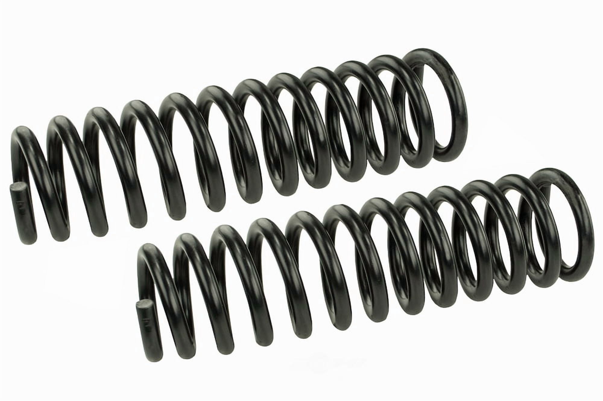 Mevotech SMS9256 Coil Spring Set