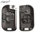 thumbnail image 5 of Flip Plegable Remote Key Shell Car Case Fob Cover, 5 of 5