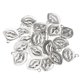 thumbnail image 5 of 20 piezas bricolaje artesanías hechas aleación de zinc vintage jinwen Colgante Charm Boca de Cereza, 5 of 8