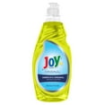 thumbnail image 2 of Joy Non-Ultra Lemon Scent Liquid Dishwashing Liquid 11 oz 1 pk, 2 of 2