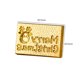 thumbnail image 3 of Cuadros Decorativos Cuadros Decorativos Cabeza de sello de arte DIY cabeza de sello en relieve decor Tmvgtek embutido en tela, 3 of 3