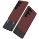 thumbnail image 1 of GKK For Samsung Galaxy S25 Ultra Case Detachable Magnetic PC Protective Phone Cover - Black, 1 of 5