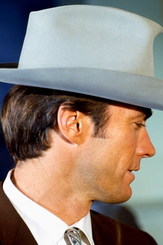 clint eastwood stetson