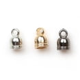 thumbnail image 3 of AURARMLET 150Ud Beads Bell Vintage De Plástico Para Manualidades Collares Pulseras Y Llavero, 3 of 8