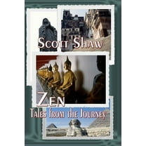 Zen: Tales from the Journey (Paperback)