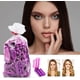 thumbnail image 2 of Kit profesional de rulos permanentes para cabello largo y corto, herramientas de peinado de calidad profesional., 2 of 5