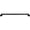 Matte Black, variant on Stone Harbor Hardware Grab Bar, 16 Inches, 1-1/2" Diameter, 1-1/2" Wall Clearance, Concealed Screws, Dark Bronze