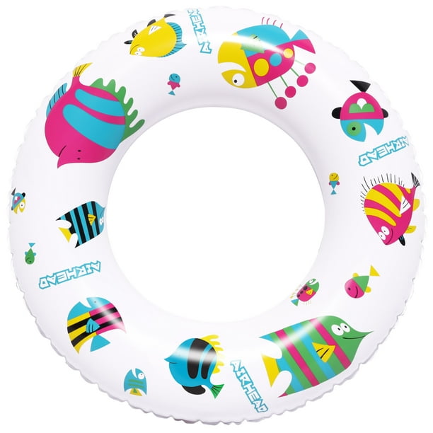 FISH Pool Float 20