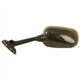 thumbnail image 2 of Emgo - 20-69774 - OEM Style Mirror, Carbon Fiber - Left, 2 of 3