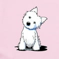 thumbnail image 2 of CafePress - Lyle Lyle Crocodile Infant Bodysuit - Baby Light Bodysuit, Size Newborn - 24 Months, 2 of 4