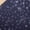 Evening Blue Petals, variant on Women's Warner's 1593 This is Not a Bra Tailored Underwire Contour (Evening Blue Petals 38B)