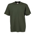 thumbnail image 2 of Tee Jays Mens Short Sleeve T-Shirt, 2 of 10