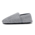 thumbnail image 3 of GHFKKB Women and Men Light Indoor Slippers Cotton Shoes On Warm Flannelette Winter Shoes, 3 of 6