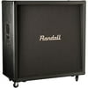Randall USM-RC412 260W 4x12 Bass Speaker Cabinet Angled 8 Ohms