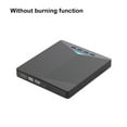 thumbnail image 2 of yingyy Portable External CD Externo Optical Drives Easy To Install And High-speed Read Read only, 2 of 6