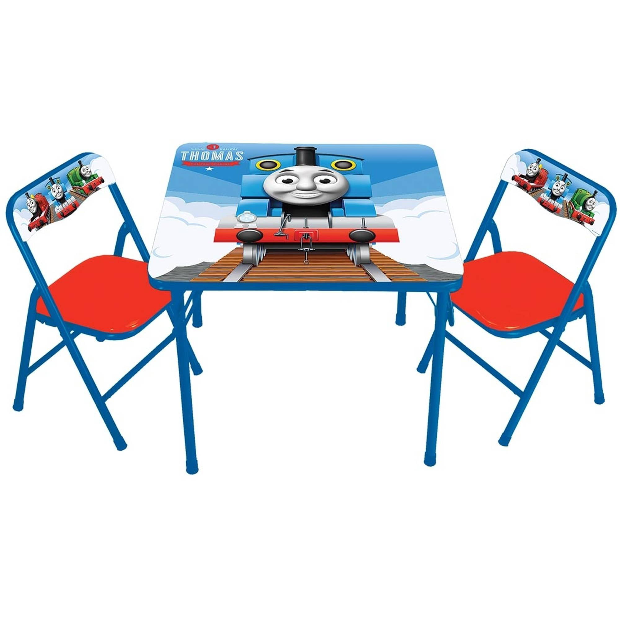 children's portable table and chairs