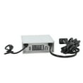 thumbnail image 1 of 12V UPS Battery Backup 12V Output Digital Power Display 3600mAh Rechargeable Battery Intelligent Power Management Mini UPS Battery Backup for Router Modem, 1 of 7