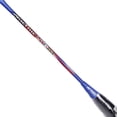 thumbnail image 2 of Yonex VOLTRIC 35i Strung Graphite Badminton Racket For Intermediate Players | 30 Lbs Tension, 5U G5, Colour - Blue, 2 of 2