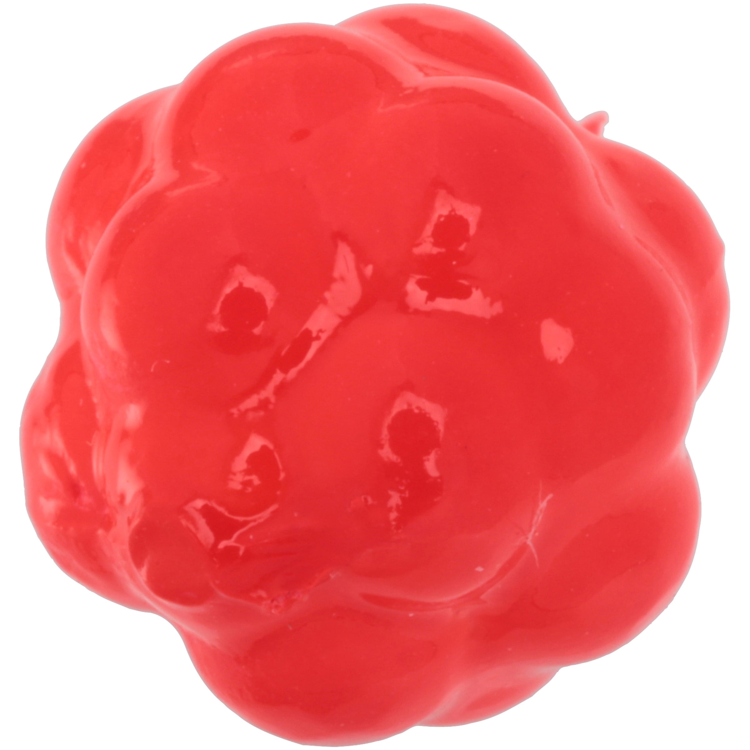 V.I.P Worden's® Lil' Corky® Clusters Size 9 Rocket Red Fishing Bait 10 ct. Carded Pack