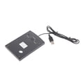 thumbnail image 2 of Teclado numérico mini portátil USB para computadora portátil, 2 of 8